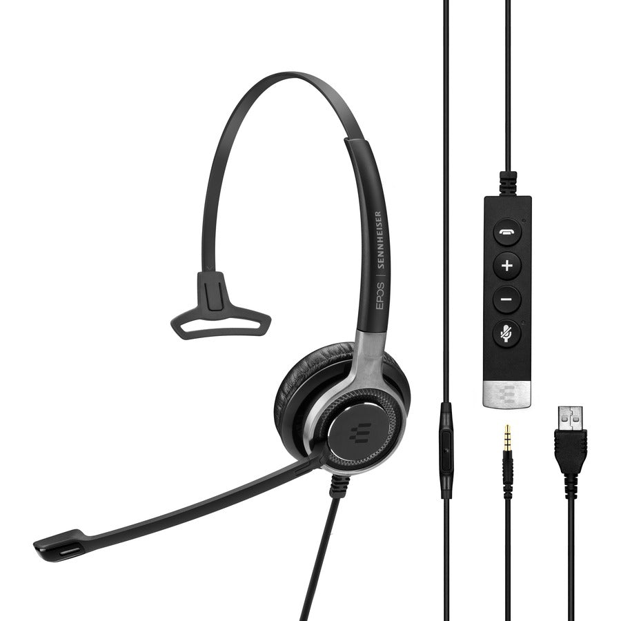 EPOS IMPACT SC 635 USB Headset