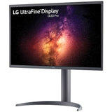 LG UltraFine 27EP950-B 27" Class 4K UHD OLED Monitor - 16:9 - Black