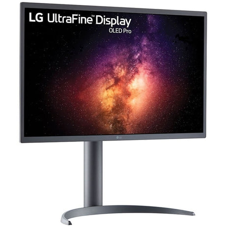 LG UltraFine 27EP950-B 27" Class 4K UHD OLED Monitor - 16:9 - Black