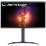 LG UltraFine 27EP950-B 27" Class 4K UHD OLED Monitor - 16:9 - Black