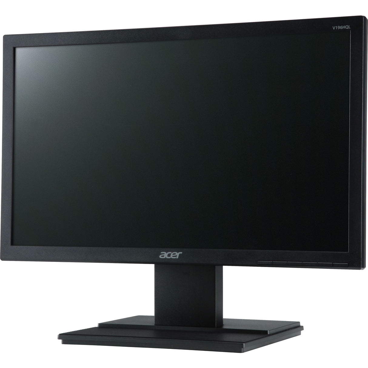 Acer V196HQL 18.5" LED LCD Monitor - 16:9 - 5ms - Free 3 year Warranty