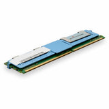 AddOn AM667D2DFB5/8G x2 Sun SESX2D1Z Compatible Factory Original 16GB DDR2-667MHz Fully Buffered ECC Dual Rank 1.8V 240-pin CL5 FBDIMM