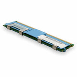 AddOn AM667D2DFB5/8G x2 Sun SESX2D1Z Compatible Factory Original 16GB DDR2-667MHz Fully Buffered ECC Dual Rank 1.8V 240-pin CL5 FBDIMM