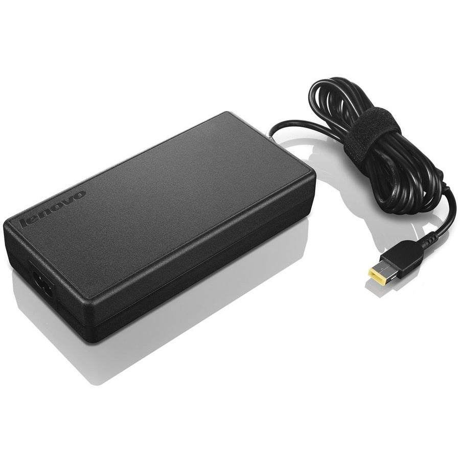Lenovo - Open Source ThinkPad 170W AC Adapter (Slim tip)