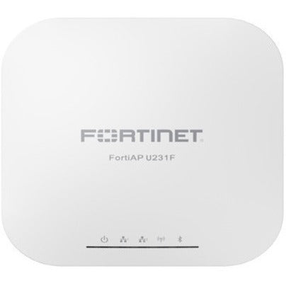 Fortinet FortiAP U231F Dual Band 802.11ax 2.91 Gbit/s Wireless Access Point - Indoor