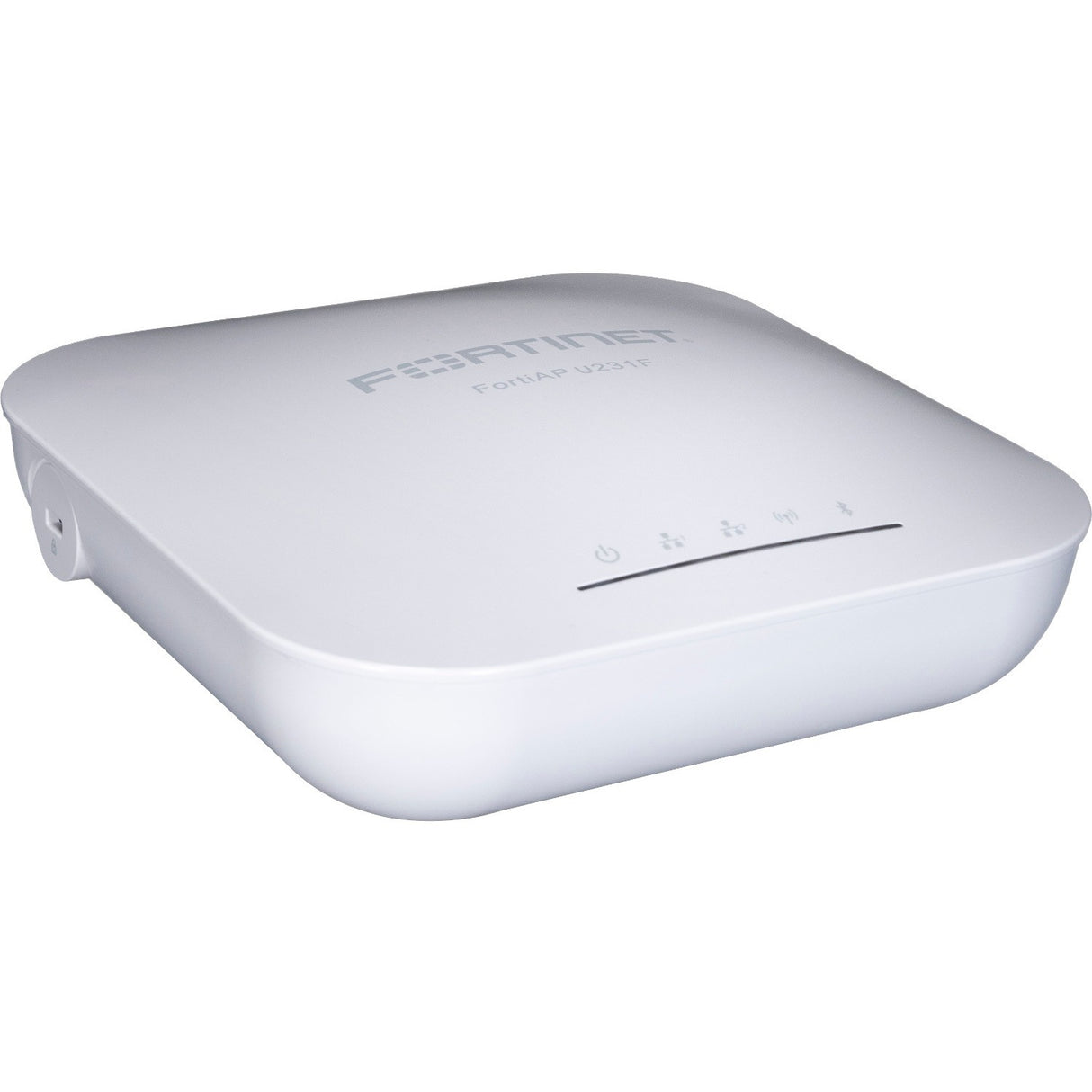 Fortinet FortiAP U231F Dual Band 802.11ax 2.91 Gbit/s Wireless Access Point - Indoor