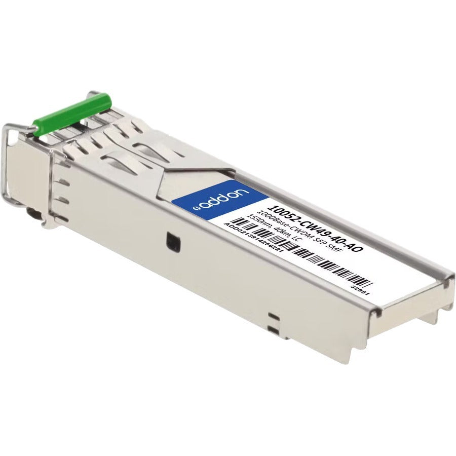 AddOn Extreme Networks SFP (mini-GBIC) Module