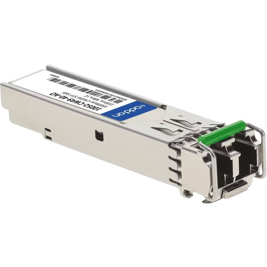 AddOn Extreme Networks SFP (mini-GBIC) Module