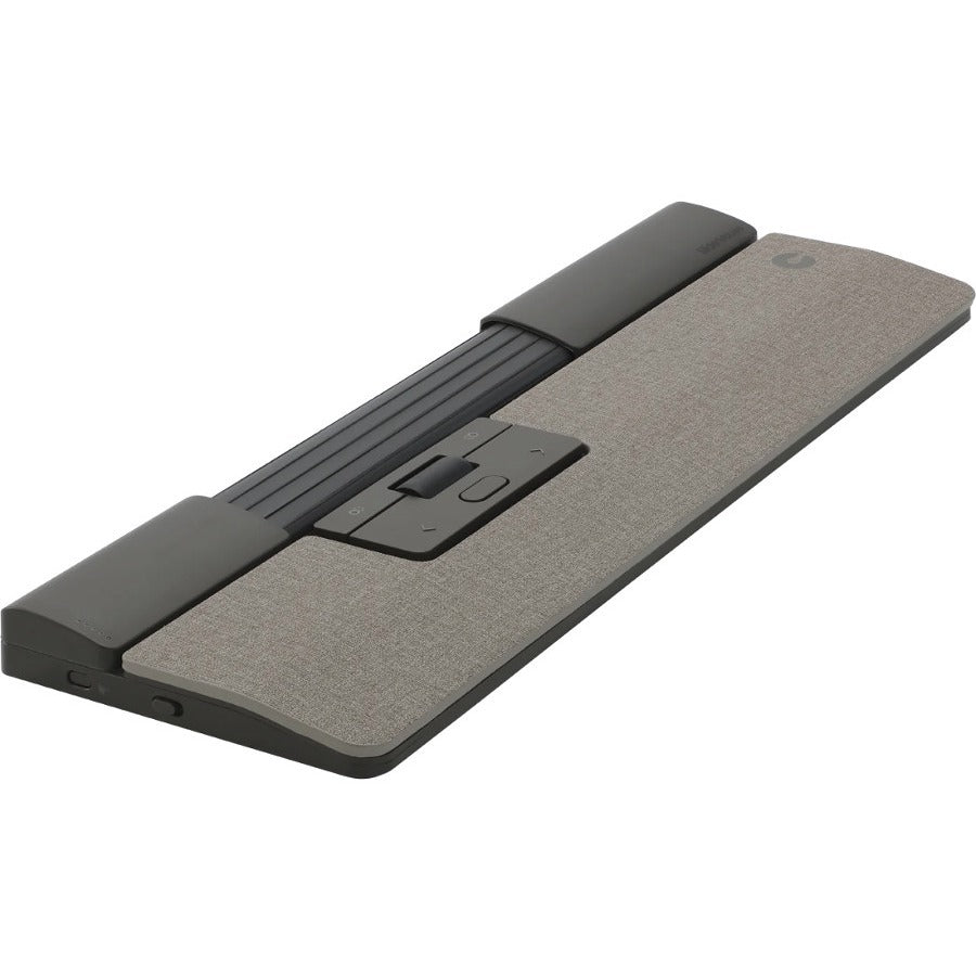 Contour SliderMouse Pro - Light Grey - Slim