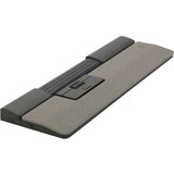 Contour SliderMouse Pro - Light Grey - Slim