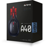 Astro A40 TR X-Edition Headset