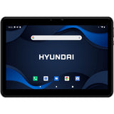 Hyundai HyTab Plus 10XL / 10LB2, 10.1" Tablet, 800x1280 HD IPS, Quad-Core Processor, Android 9.0 Pie, 2GB RAM, 32GB Storage, 2MP/5MP, LTE, Graphite