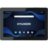 HyTab Plus 10LB3, 10.1" 1280x800 HD IPS, Quad-Core Processor, Android 11 Go edition, 2GB RAM, 32GB Storage, Dual Camera, LTE, Black