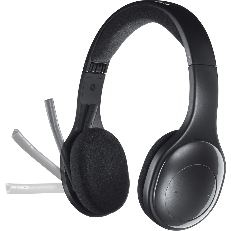 Logitech H800 Wireless Headset