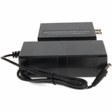 AddOn 10/100Base-TX(RJ-45) to 100Base-LX(ST) SMF 1310nm 20km POE Media Converter