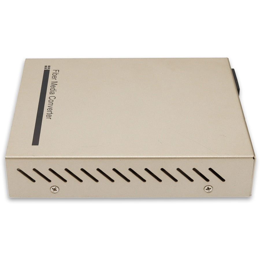 AddOn 10G Media Converter Enclosure