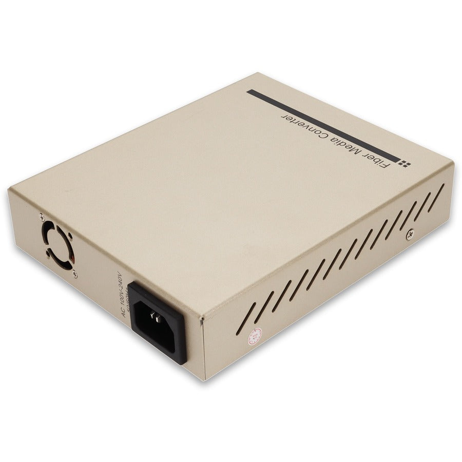 AddOn 10G Media Converter Enclosure