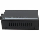 AddOn 10/100Base-TX(RJ-45) to 100Base-BXU(SC) BiDi SMF 1310nmTX/1550nmRX 40km Media Converter