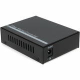 AddOn 10/100Base-TX(RJ-45) to 100Base-BXU(SC) BiDi SMF 1310nmTX/1550nmRX 40km Media Converter