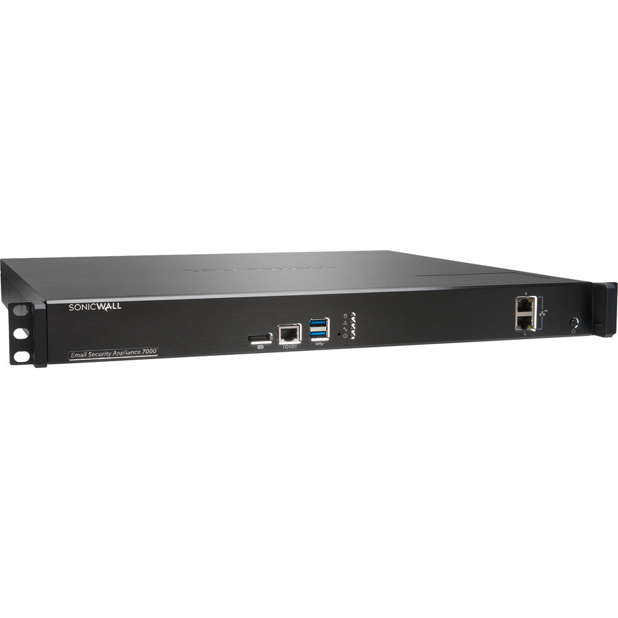 SonicWall 7000 Network Security/Firewall Appliance