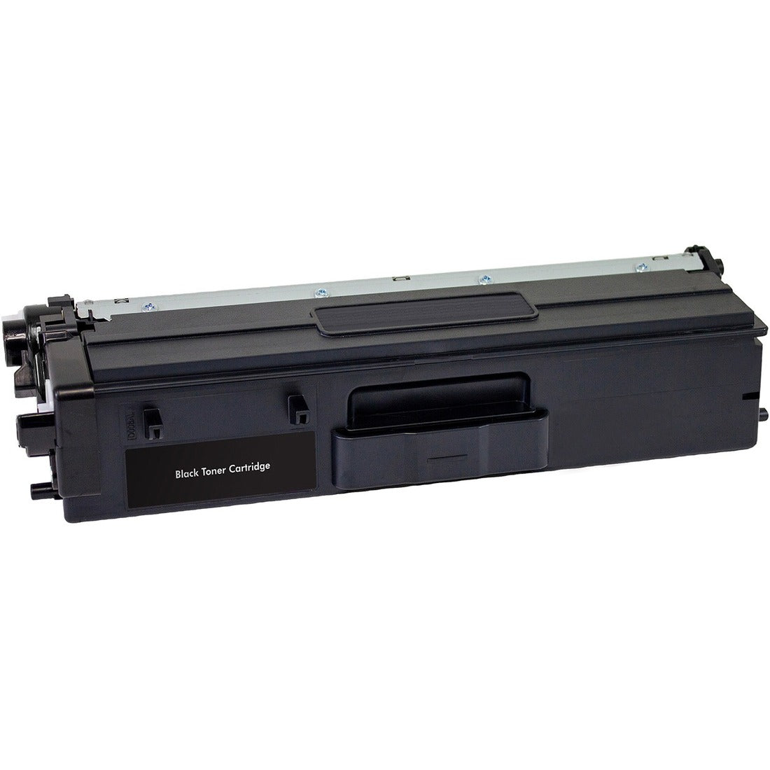 V7 V7TN433BK Remanufactured Laser Toner Cartridge - Alternative for Brother (TN433BK) - Black Pack