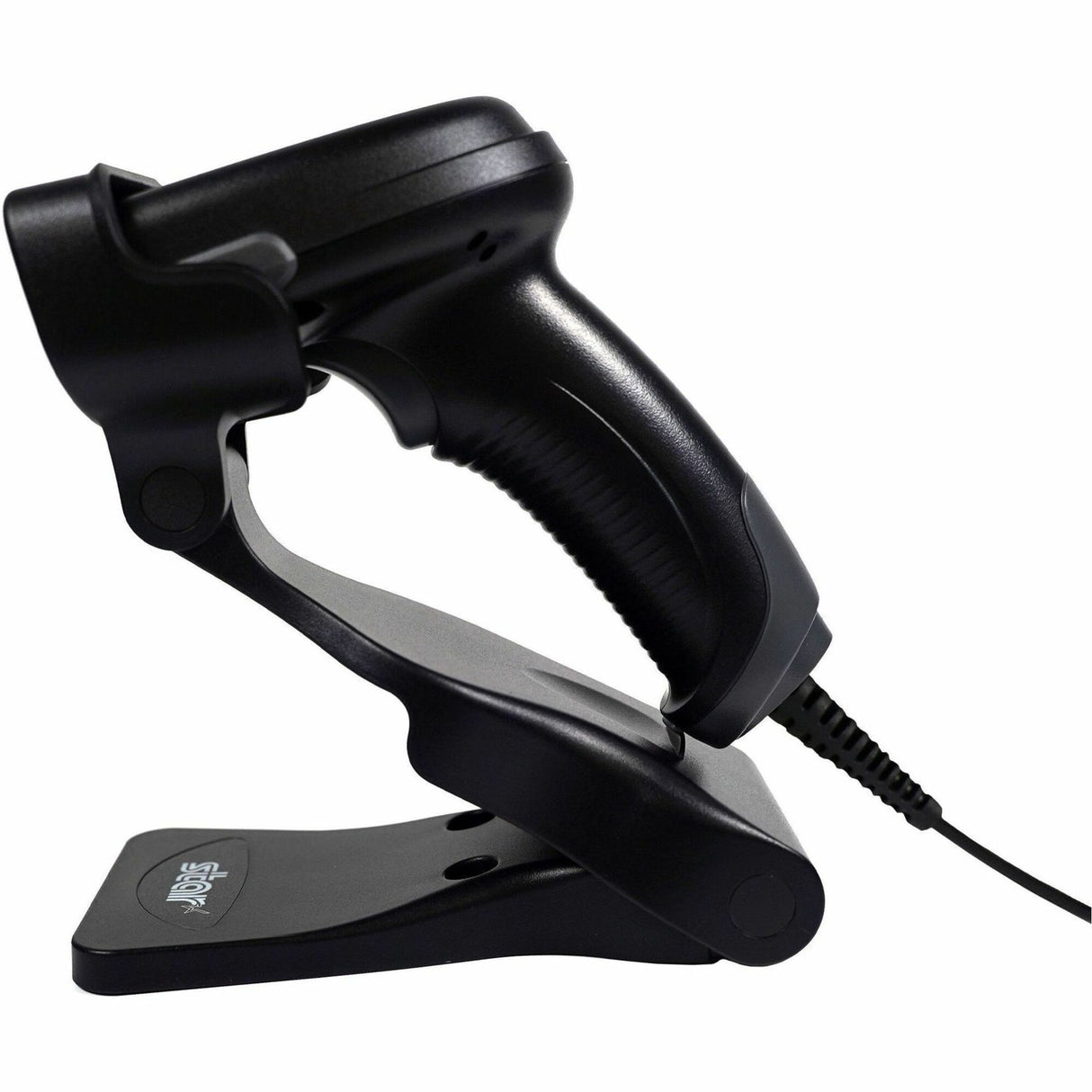 Star Micronics BSH-20U Handheld Wired USB 1D/2D Barcode Scanner