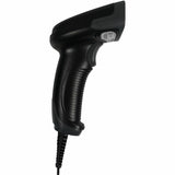 Star Micronics BSH-20U Handheld Wired USB 1D/2D Barcode Scanner