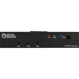 AtlasIED PA1001G Amplifier - 100 W RMS - 1 Channel - Black