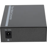 AddOn 10/100Base-TX(RJ-45) to 100Base-LX(ST) SMF 1310nm 20km Media Converter