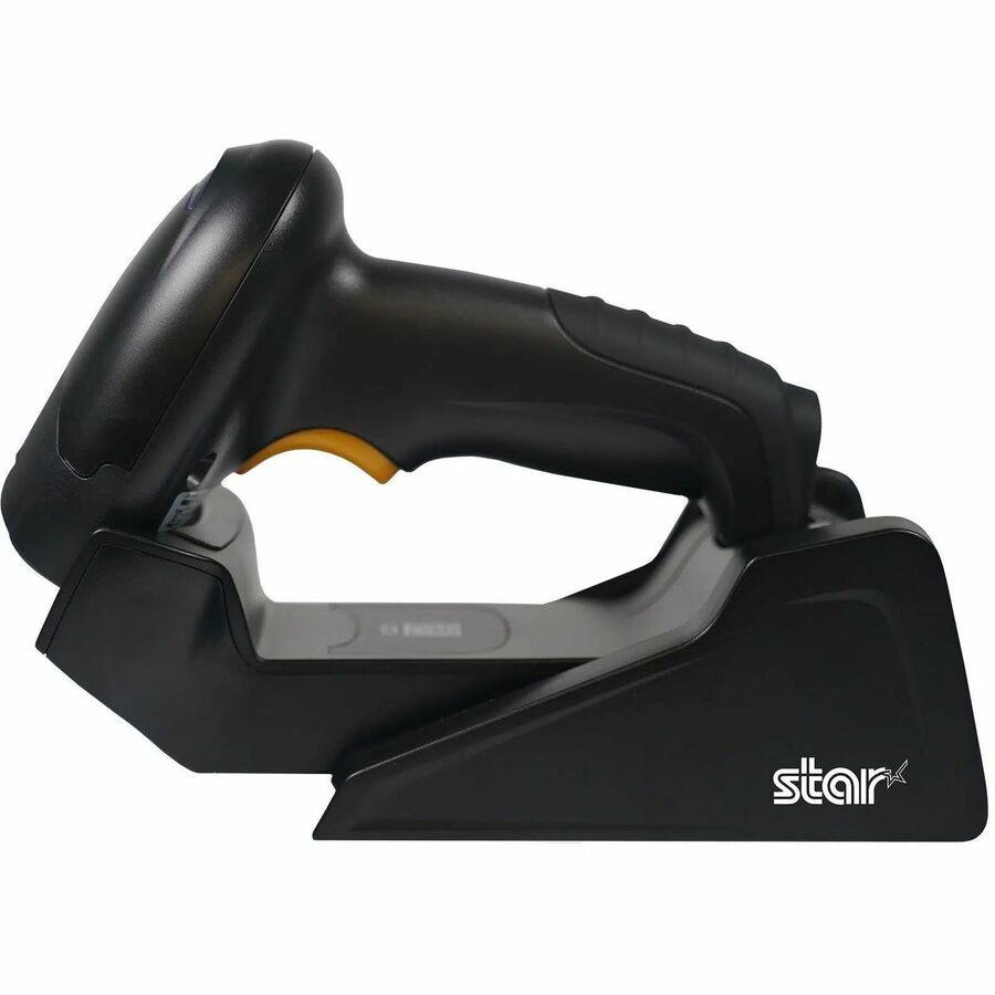 Star Micronics BSH-32B Barcode Scanner Kit