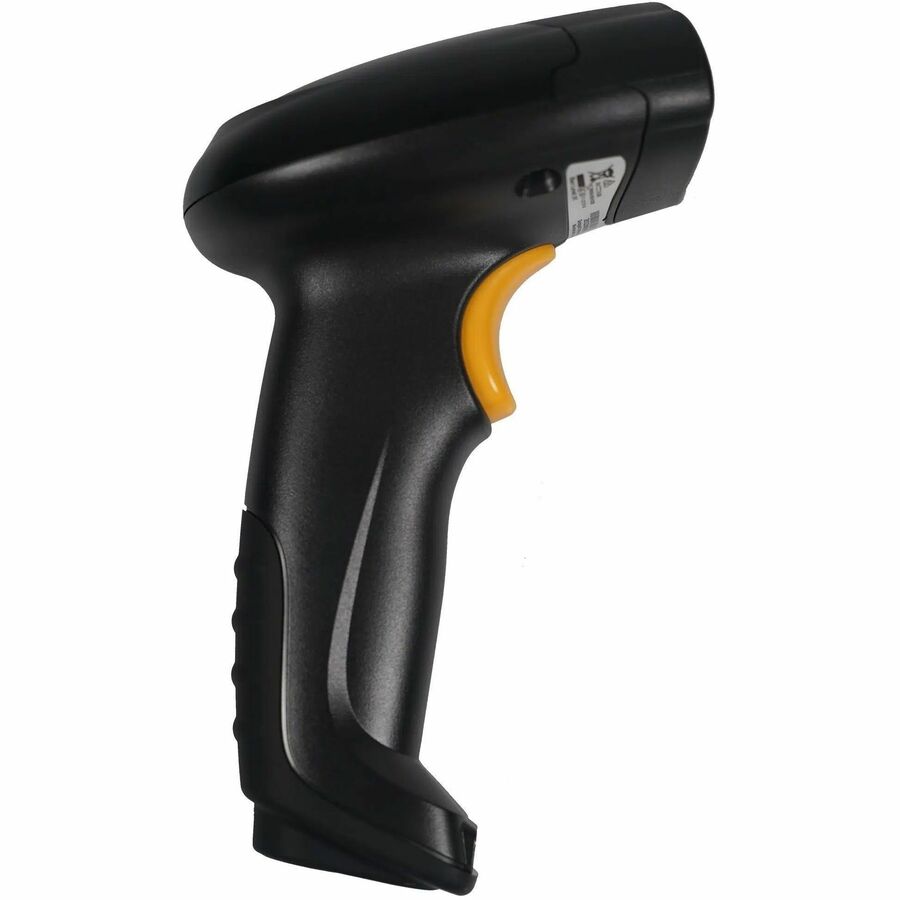 Star Micronics BSH-32B Barcode Scanner Kit