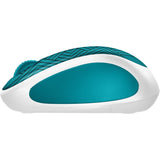 Logitech Design Collection Wireless Mouse