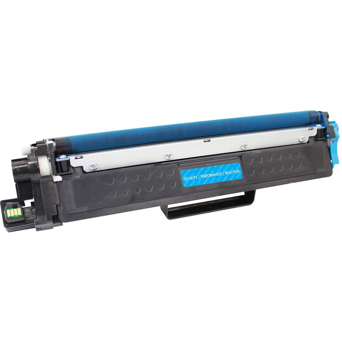 V7 V7TN227C Remanufactured Laser Toner Cartridge - Alternative for Brother (TN227C) - Cyan Pack