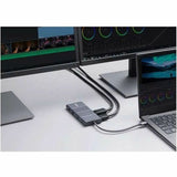 ANKER 563 USB-C Hub (11-in-1)