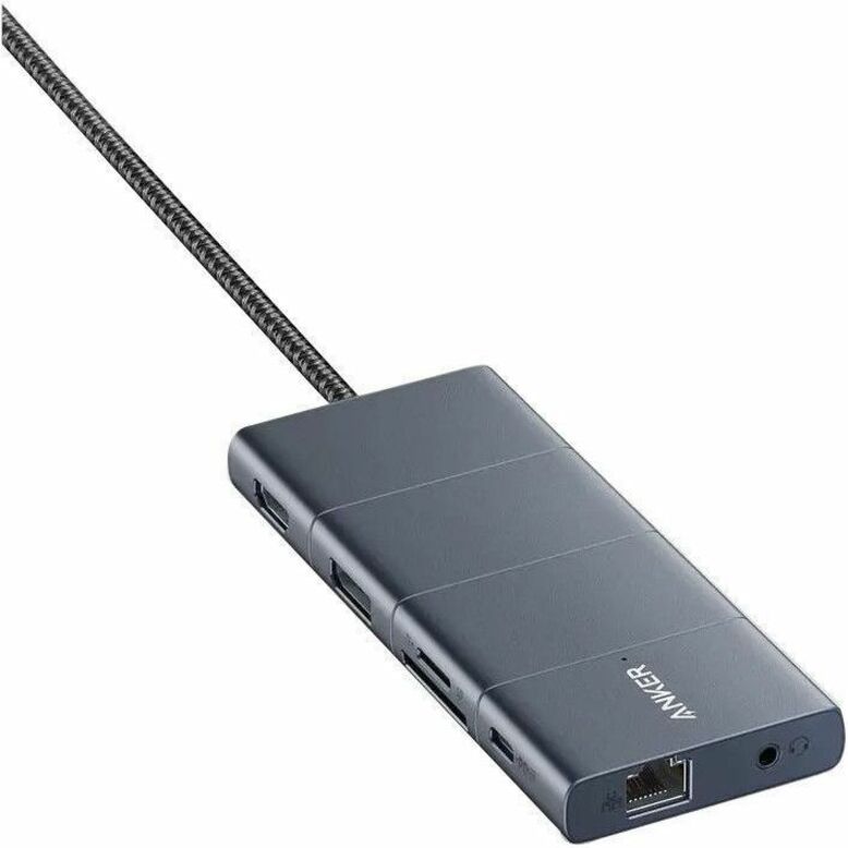 ANKER 563 USB-C Hub (11-in-1)