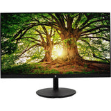 V7 L238IPS-HAS-N 24" Class Full HD LCD Monitor - 16:9 - Black