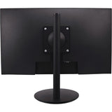 V7 L238IPS-HAS-N 24" Class Full HD LCD Monitor - 16:9 - Black