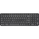 CTL Chrome OS Bluetooth Keyboard - Works with Chromebook Certified, Bluetooth 5.2