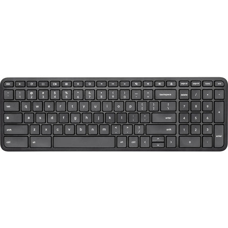 CTL Chrome OS Bluetooth Keyboard - Works with Chromebook Certified, Bluetooth 5.2