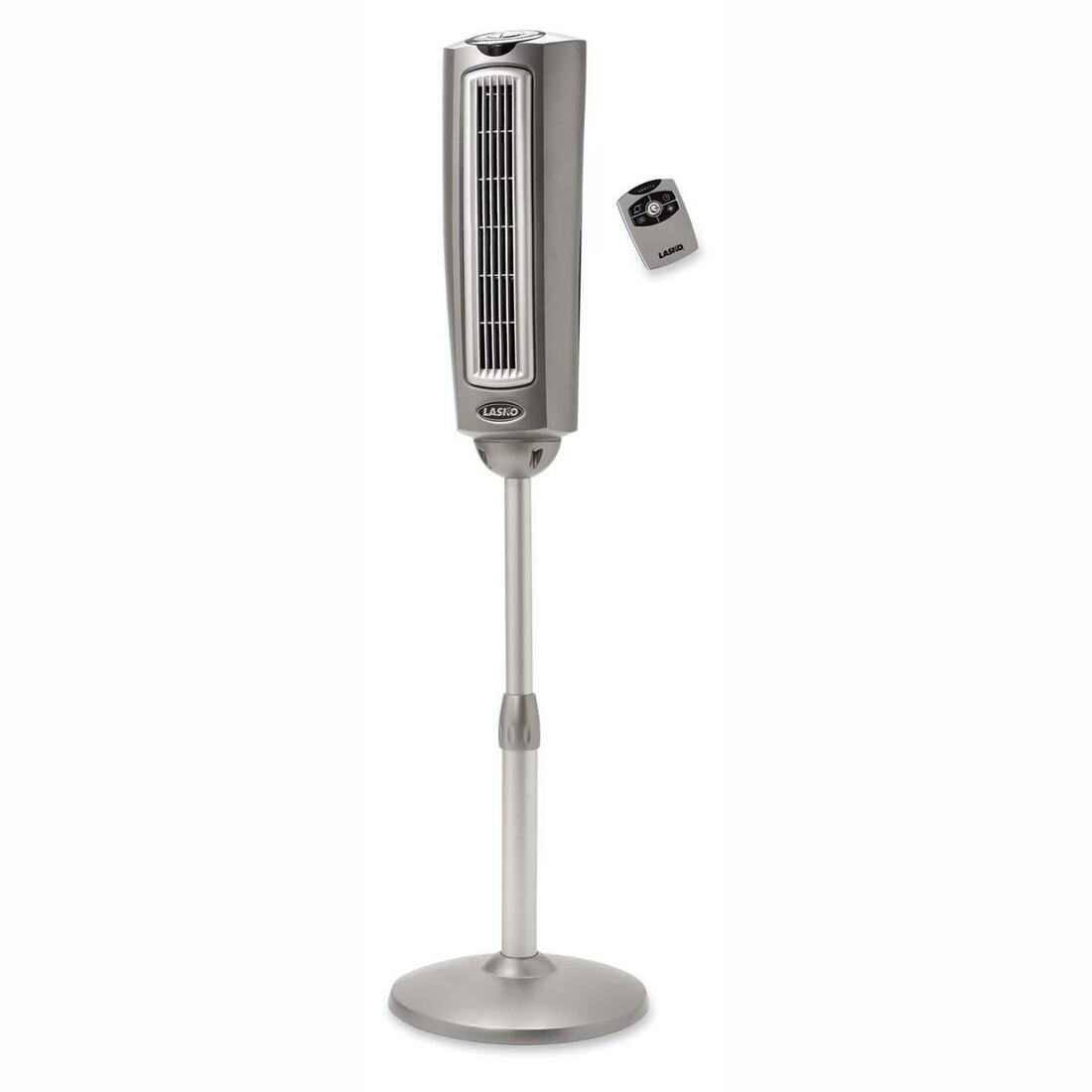 Lasko 2535 Oscillating Pedestal Fan