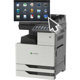 Lexmark CX923dxe Laser Multifunction Printer - Color