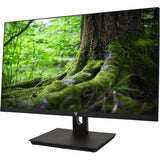 V7 L238IPS-N 24" Class Full HD LCD Monitor - 16:9 - Black