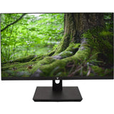 V7 L238IPS-N 24" Class Full HD LCD Monitor - 16:9 - Black