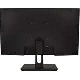 V7 L238IPS-N 24" Class Full HD LCD Monitor - 16:9 - Black