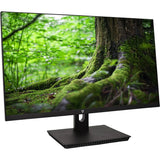 V7 L238IPS-N 24" Class Full HD LCD Monitor - 16:9 - Black