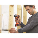 Black & Decker MATRIX 20V MAX Lithium Drill/Driver