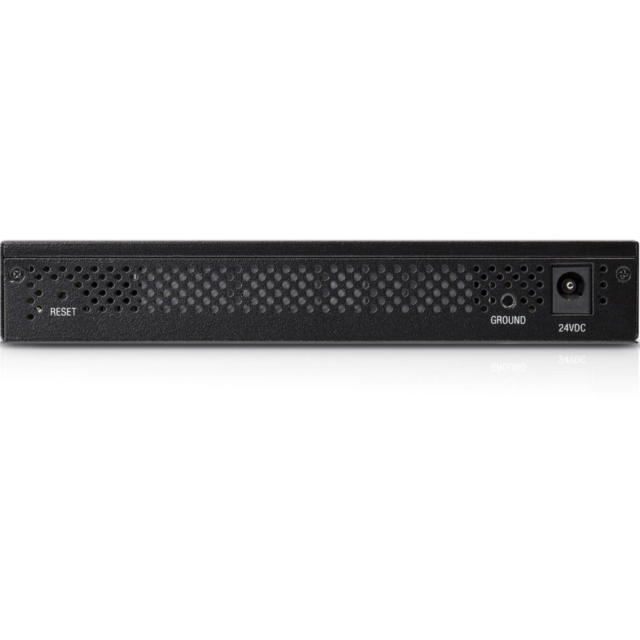 Ubiquiti Advanced Gigabit Ethernet Router