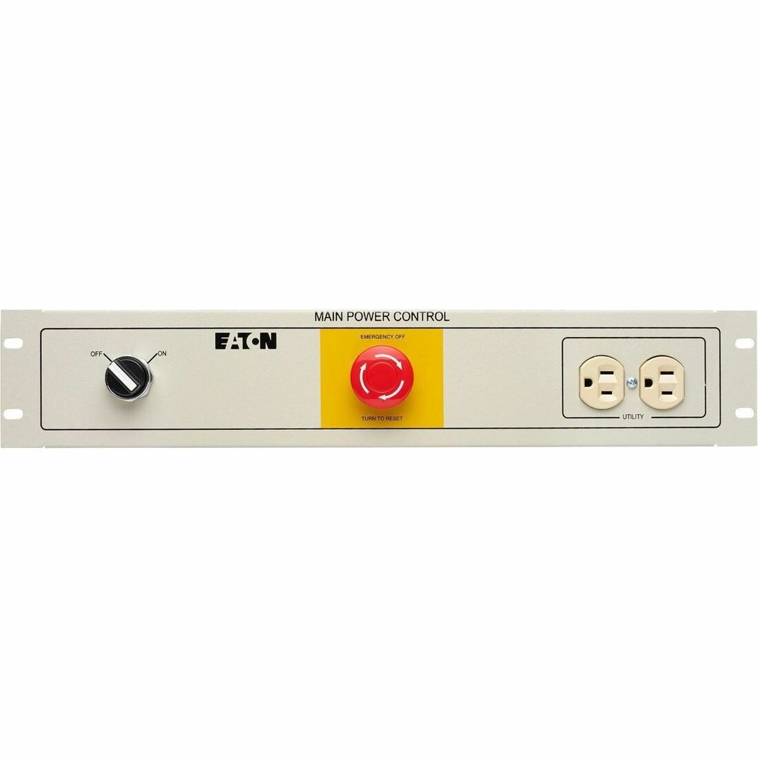 Eaton 14-Outlets PDU