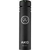 AKG C430 Wired Condenser Microphone