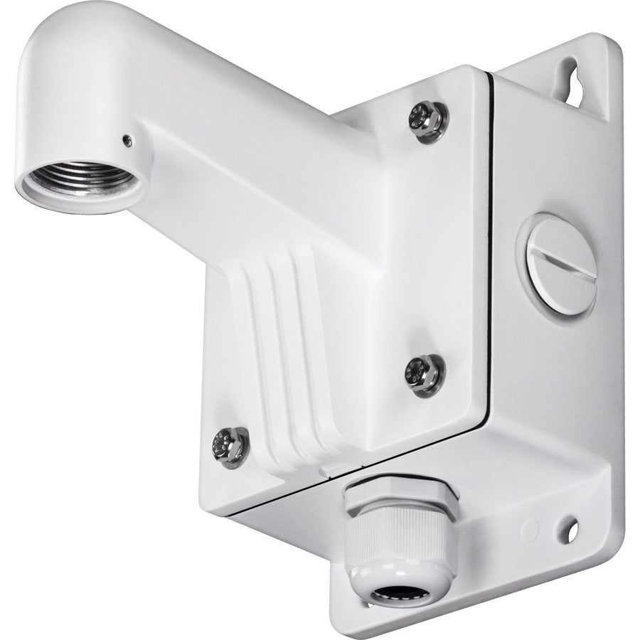 TRENDnet Compact Outdoor Wall Mount Bracket for Dome Cameras, Mount, Compatible with TRENDnet Dome Cameras: TV-IP311PI/TV-IP321PI/TV-IP315PI/TV-IP317PI/TV-IP319PI, TV-WS300